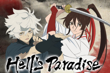 hell's paradise watch