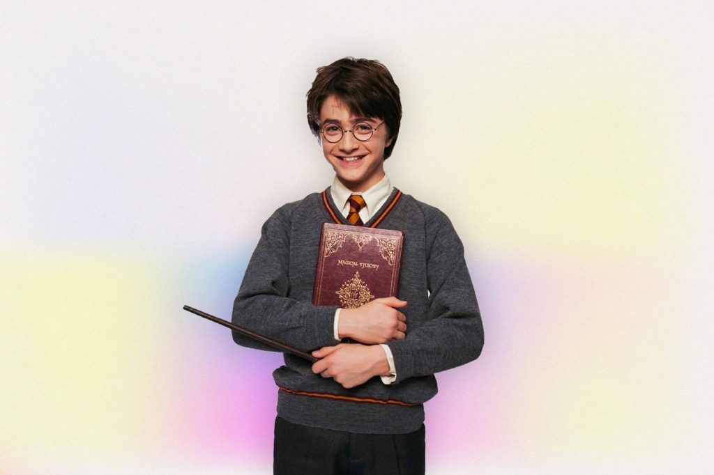 Magical Harry Potter Puns